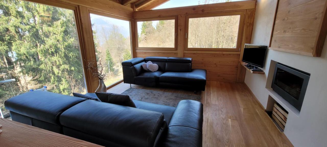 Cozy Nature House Villa Colico Buitenkant foto