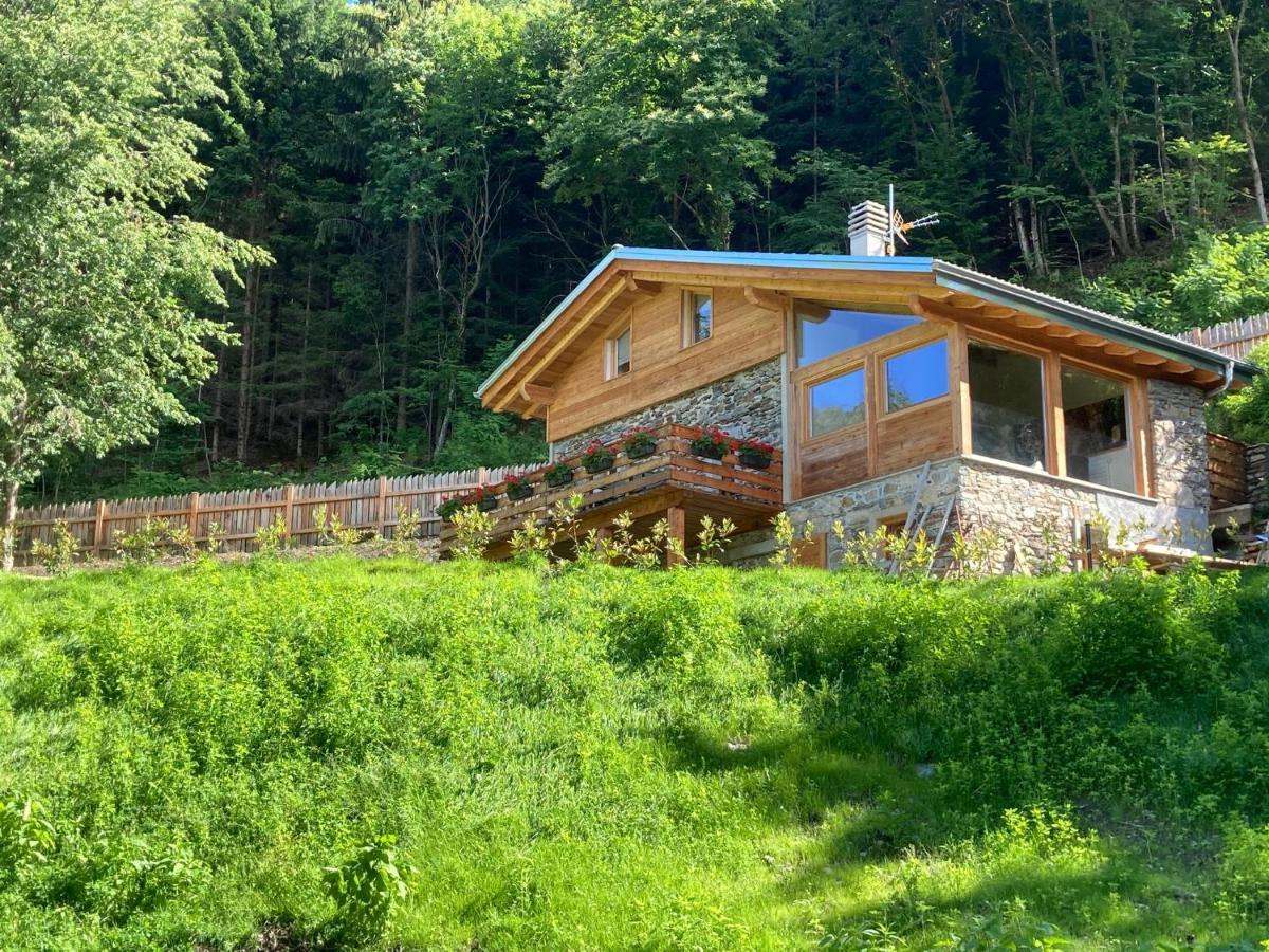 Cozy Nature House Villa Colico Buitenkant foto