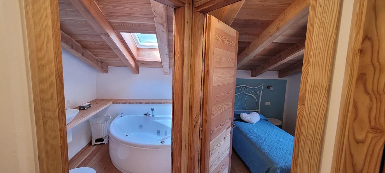 Cozy Nature House Villa Colico Buitenkant foto