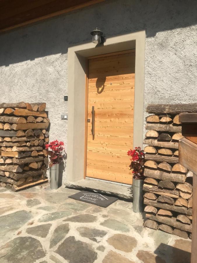 Cozy Nature House Villa Colico Buitenkant foto
