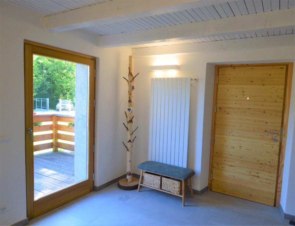 Cozy Nature House Villa Colico Buitenkant foto