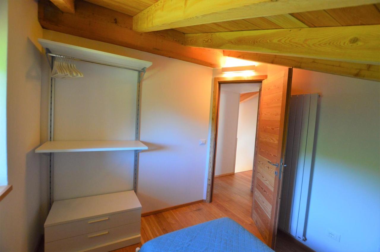 Cozy Nature House Villa Colico Buitenkant foto