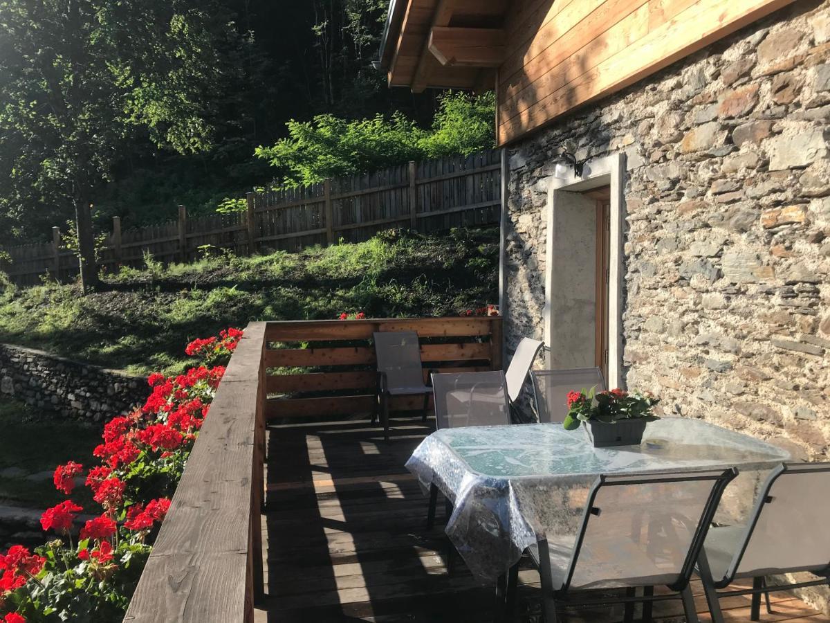 Cozy Nature House Villa Colico Buitenkant foto