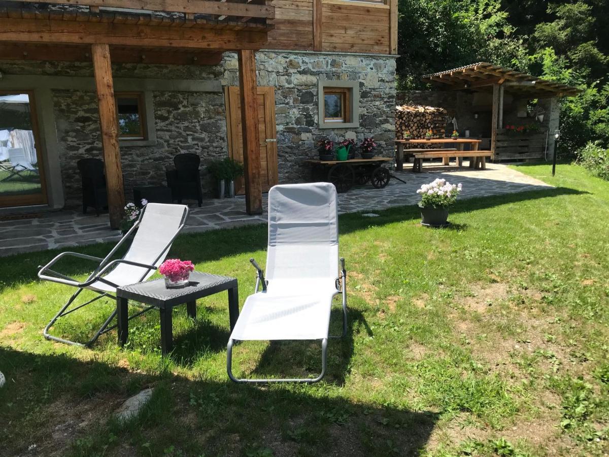 Cozy Nature House Villa Colico Buitenkant foto