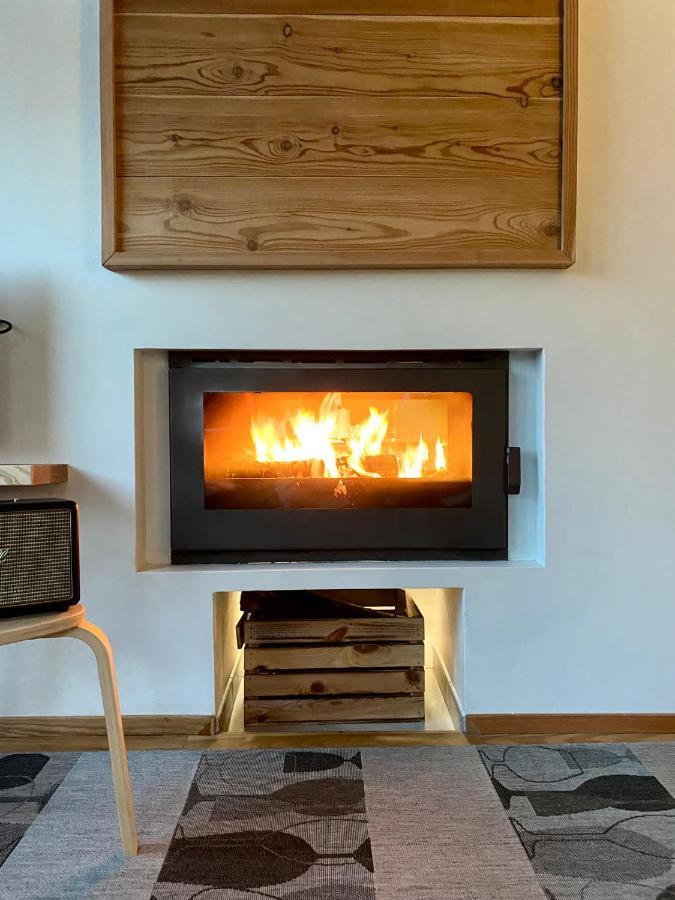 Cozy Nature House Villa Colico Buitenkant foto