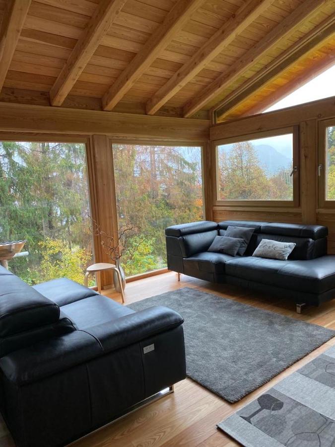 Cozy Nature House Villa Colico Buitenkant foto