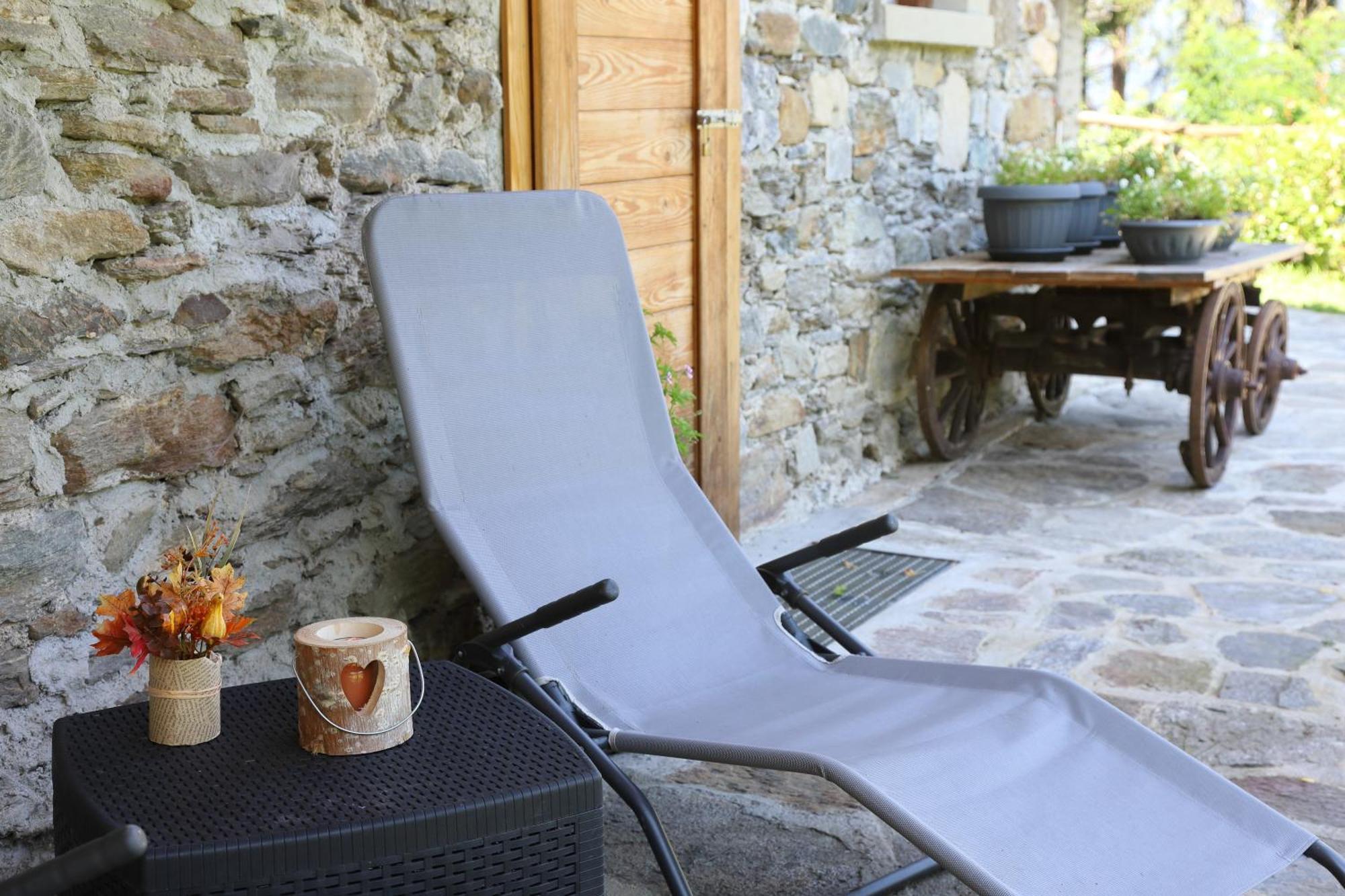 Cozy Nature House Villa Colico Buitenkant foto