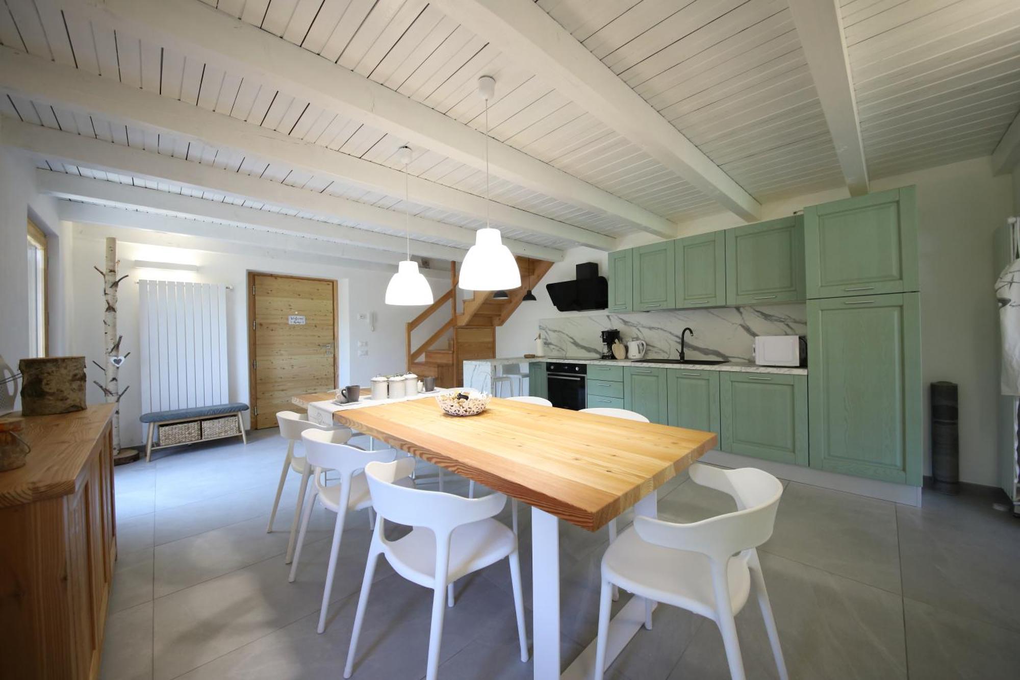 Cozy Nature House Villa Colico Buitenkant foto