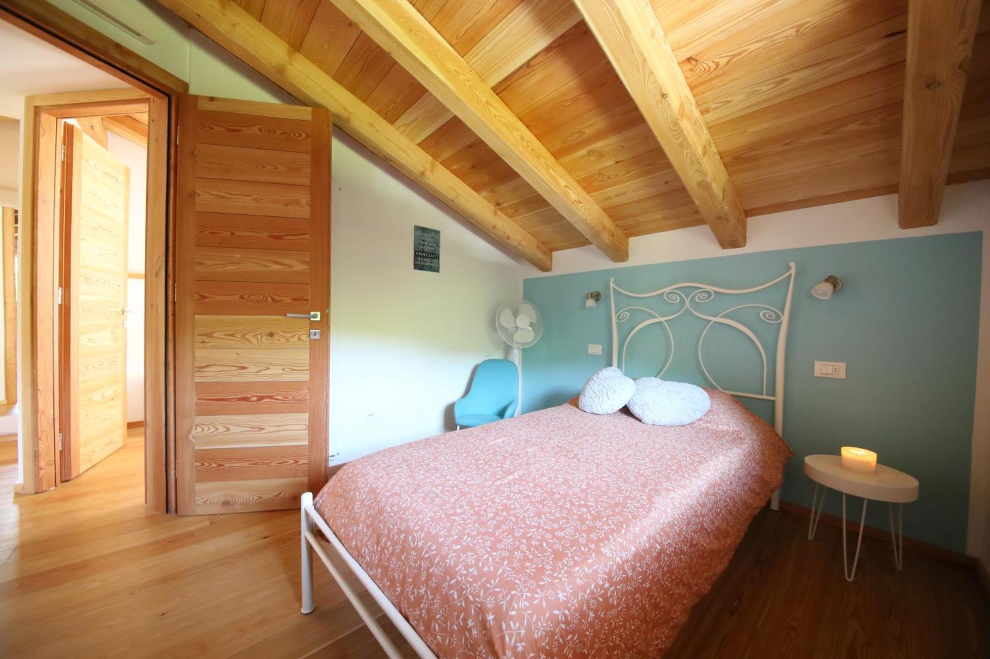 Cozy Nature House Villa Colico Buitenkant foto