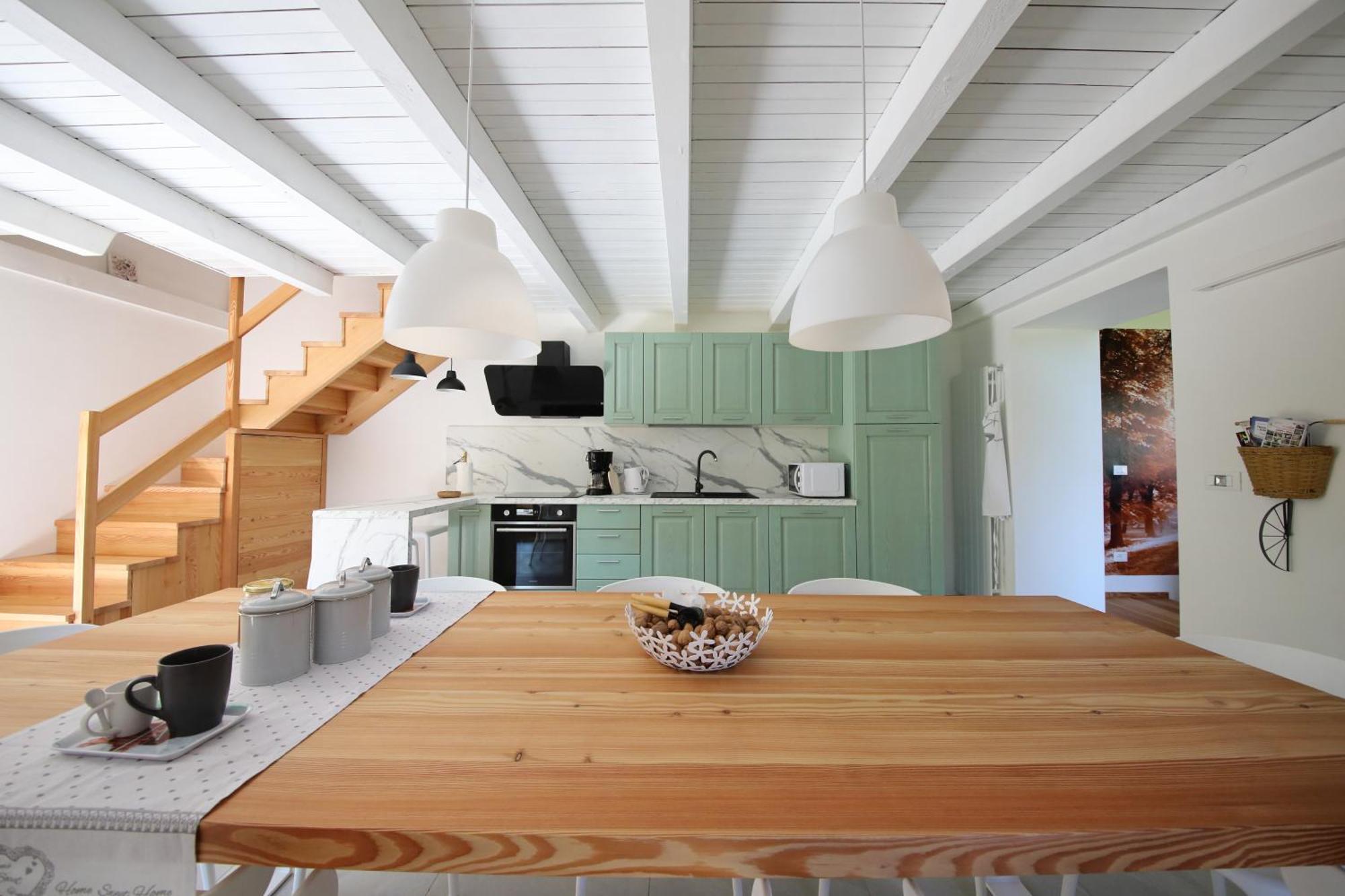 Cozy Nature House Villa Colico Buitenkant foto