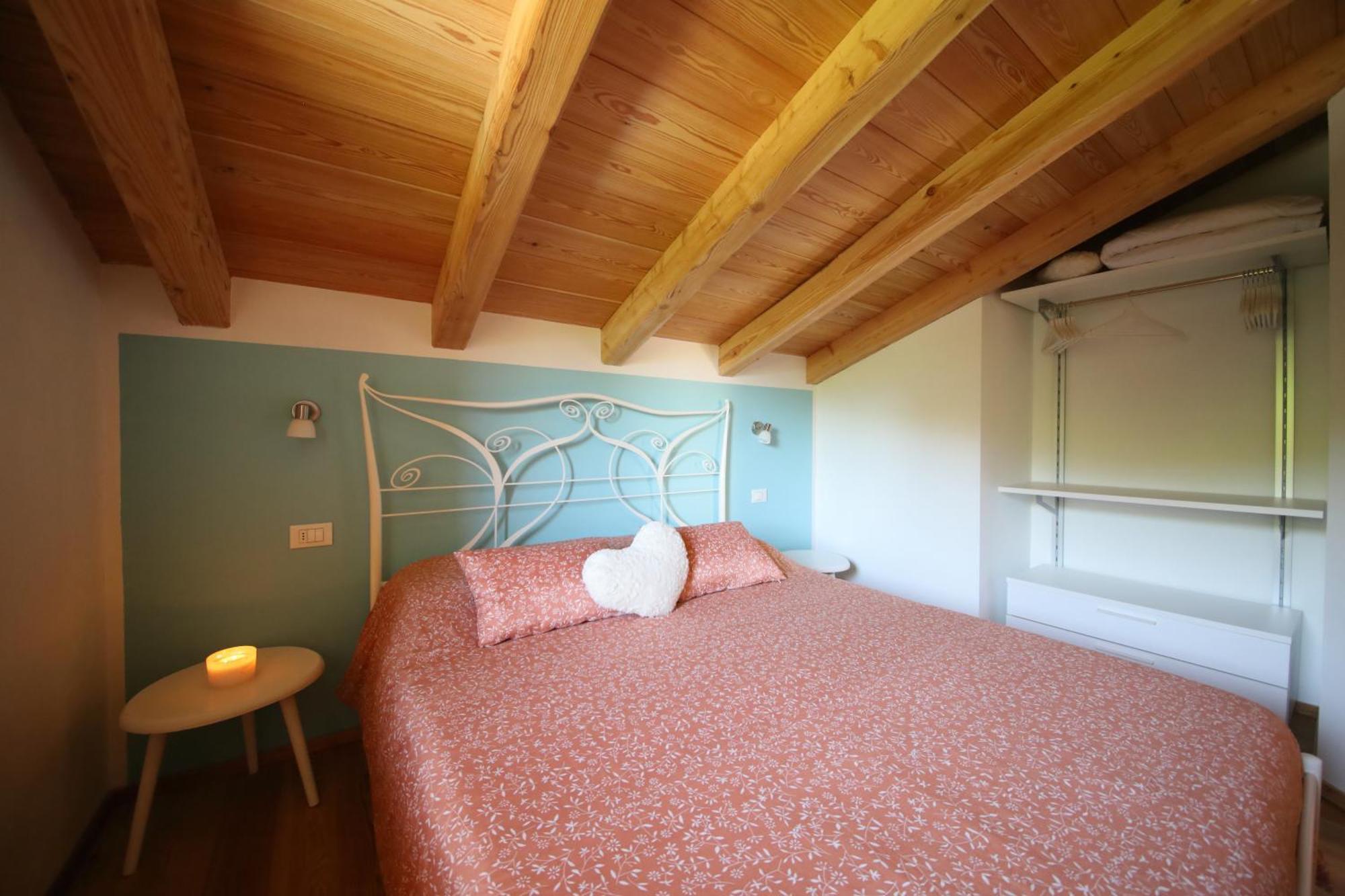 Cozy Nature House Villa Colico Buitenkant foto