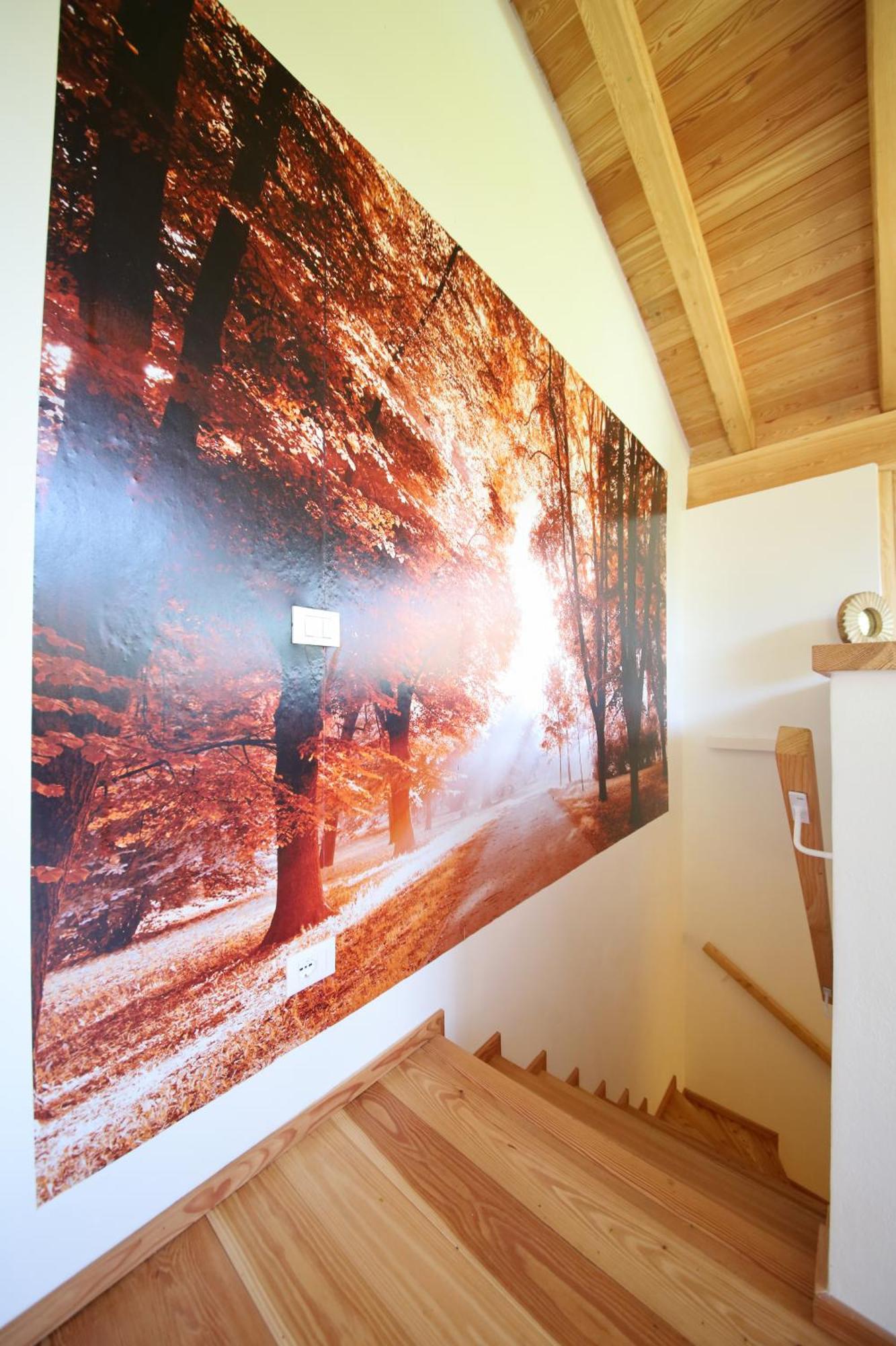Cozy Nature House Villa Colico Buitenkant foto