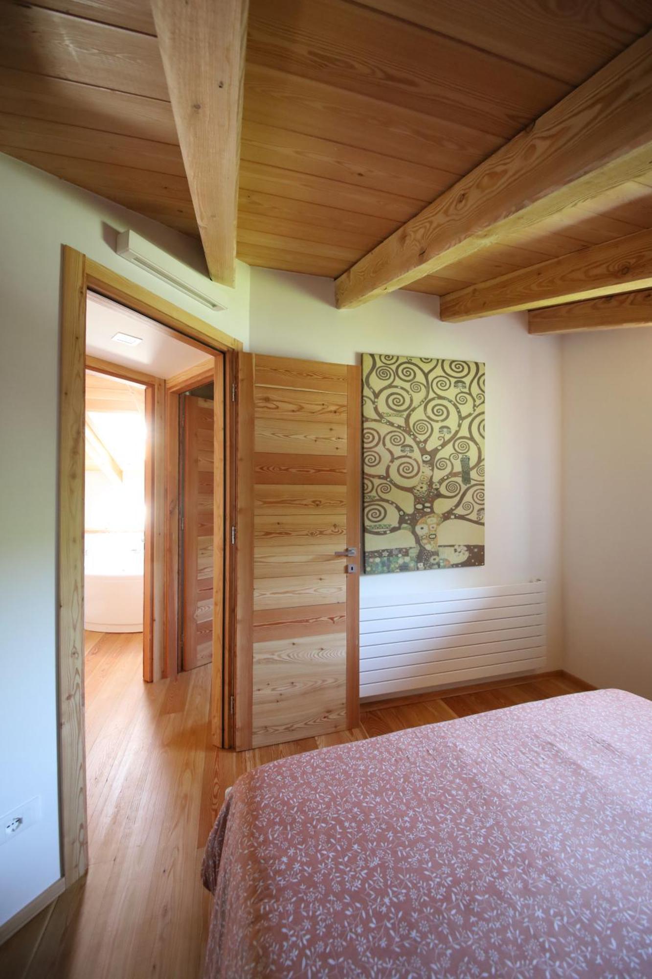 Cozy Nature House Villa Colico Buitenkant foto